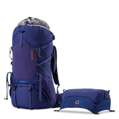 Рюкзак Kanrock Charger 75+15 Pine Green39