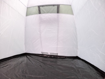 Палатка Talberg BIGLESS 3 green28