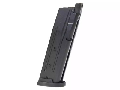 Магазин для пистолета SigSauer F17, F18 V2 (WE) GAS GBB