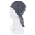 Бандана Buff ThermoNet Solid Grey Castlerock17