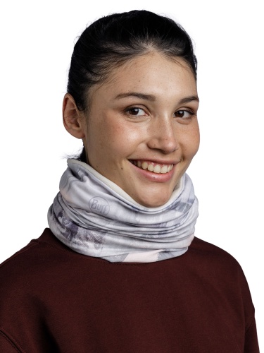 Бандана Buff Polar Reversible Snout Ecru23