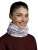 Бандана Buff Polar Reversible Snout Ecru23
