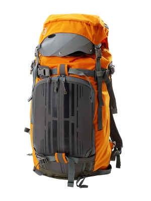 Рюкзак Bask Mustag 35 (серый)23