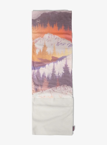 Бандана Buff Polar Metly Multi21