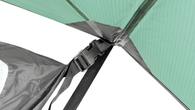 Палатка Talberg BONZER 4 30