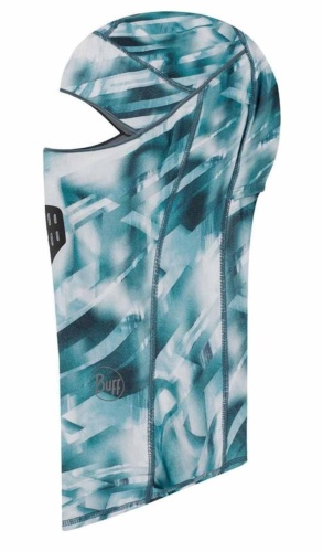 Балаклава Buff Thermonet Balaclava Tonsu Aqua