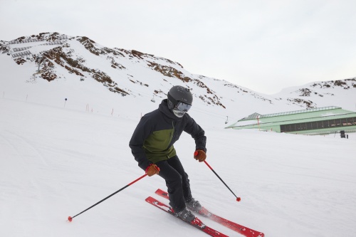 Бандана Buff Polar Reversible Hollow Khaki23