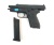 Модель пистолета (WE) SIG SAUER P-229 BLACK