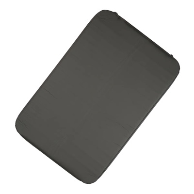 Ковер BTrace Luxary 10 Double (201х132х10см) синий22