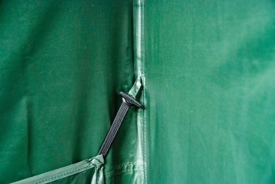 Палатка Alexika PRIVATE ZONE green 9169.020156
