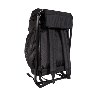 Рюкзак-стул Tatonka FISCHERSTUHL black 2295.04023