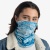 Бандана Buff Original L_Sea Turquoise23