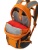 Рюкзак Kanrock Moveit 17 Tangerine Orange35 Рюкзак Kanrock Moveit 17 Tangerine Orange35