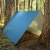 Тент ADR 3x3 (silver/light blue)22