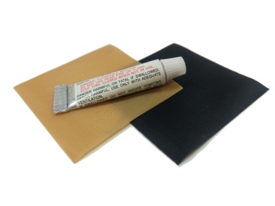 Коврик Talberg BIG MAT бежевый 190*66*77