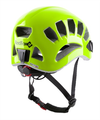 Каска RedFox Morpheus (5500/салатный)21