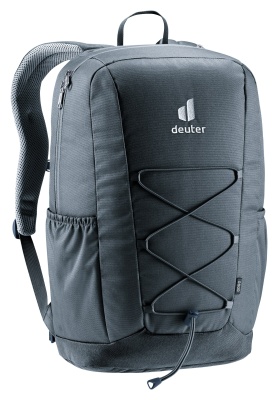 Рюкзак DEUTER Gogo black