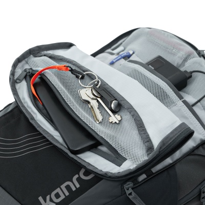 Рюкзак Kanrock Vector 28 Rich Blue33