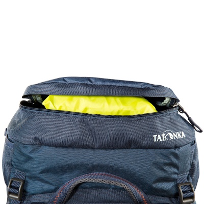 Рюкзак Tatonka YUKON 60+10 teal green 1344.06361