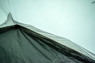 Палатка Talberg ATOL 3 green77