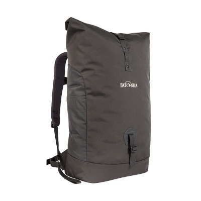 Рюкзак Tatonka GRIP ROLLTOP PACK titan grey 1698.021