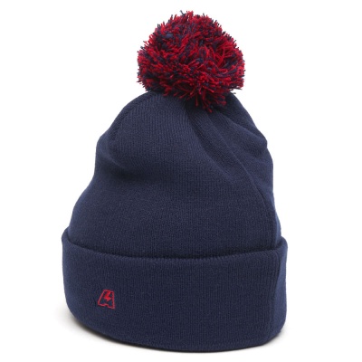 Шапка NHL New York Rangers 59354 - Магазин снаряжения для активного отдыха «Адреналин спорт».