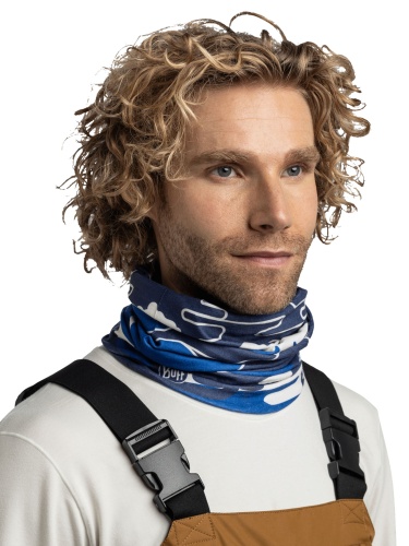 Бандана Buff Thermonet Senday Navy22