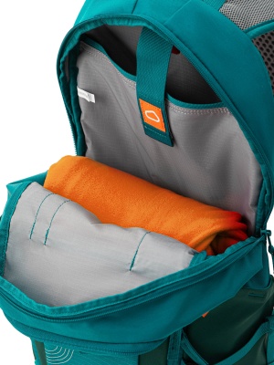 Рюкзак Kanrock Moveit 21 Sea Green30