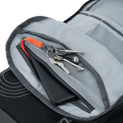 Рюкзак Kanrock Vector 32 Anthracite28