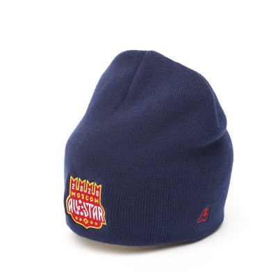 Шапка KHL ALL STAR 210109 - Магазин снаряжения для активного отдыха «Адреналин спорт».