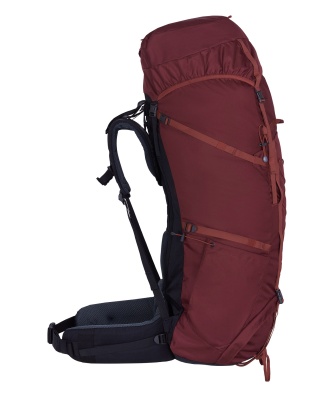 Рюкзак RedFox Light 120 V6 (черно-синий)22