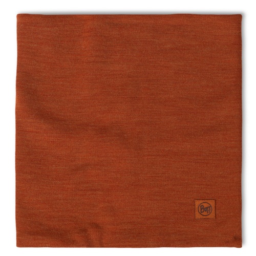 Бандана Buff Heavyweight Merino Wool Solid Cinnamon21