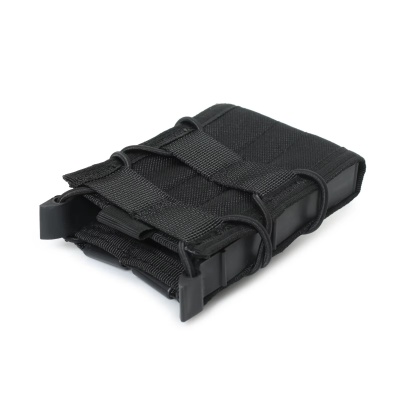 Подсумок ADR FastMag FJB-15 одинарный Black23