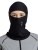 Балаклава Buff Thermonet Hinged Balaclava Solid Black21