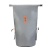 Герморюкзак ADR Kayaking DryPack 30 (light blue)21