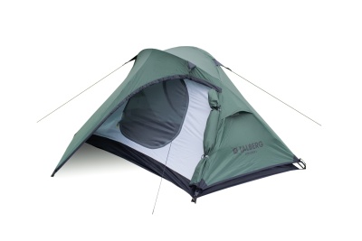 Палатка Talberg EXPLORER 2 green2