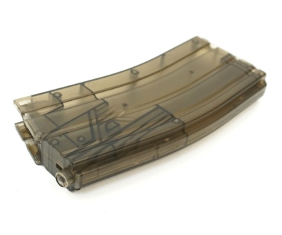 Лоудер Cyma 470ш С127 Black