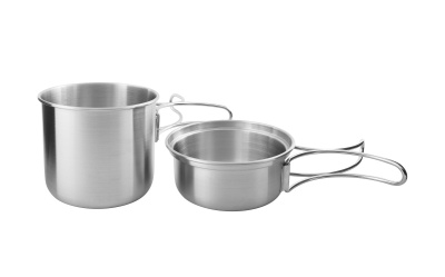 Набор посуды Tatonka HANDLE MUG 500 Set 4172.00021