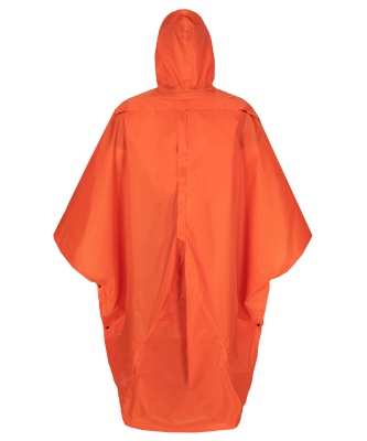 Пончо RedFox Poncho Plus (красный)22