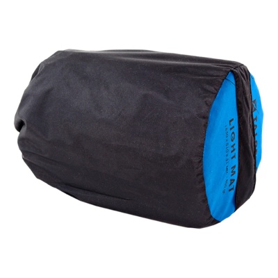 Коврик Talberg LIGHT MAT синий 183х51х3 4