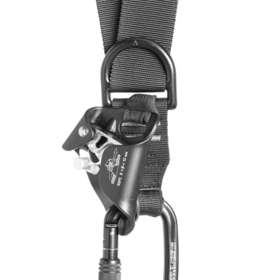 Фиксатор SingingRock Strap for cam clean3