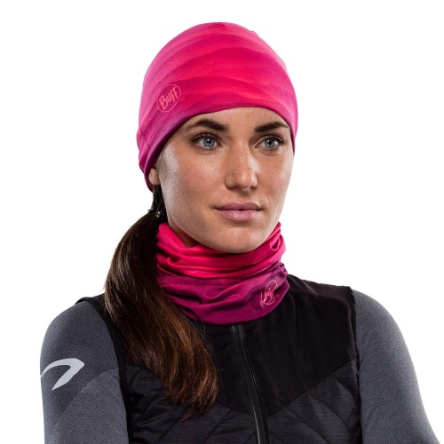 Бандана Buff Original Soft Hills Pink Fluor3