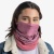 Бандана Buff Polar Tulip Pink22