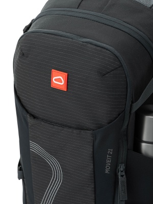Рюкзак Kanrock Moveit 21 Anthracite30