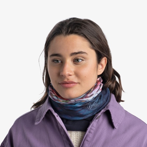 Бандана Buff Polar Elbrus Navy34