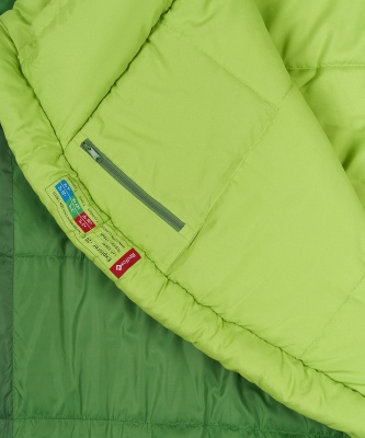 Спальный мешок RedFox Explorer -40C28