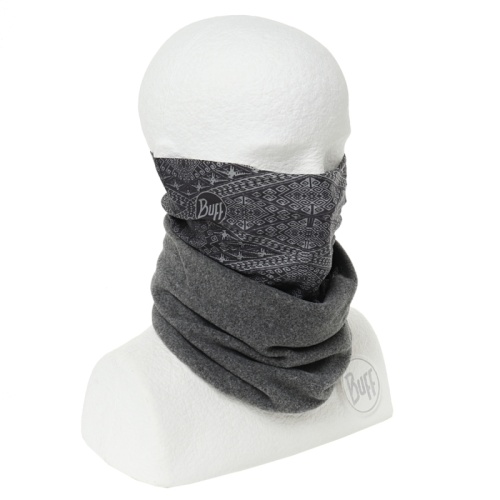 Бандана Buff Polar Zhang Grey23