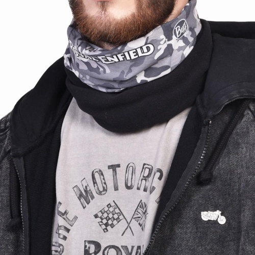 Бандана Buff Polar Anira Graphite22