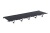 Раскладушка кемпинговая ADR Camping Light, Black Раскладушка кемпинговая ADR Camping Light, Black