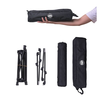 Стол туристический ADR Cloth Roll Table, Olive21